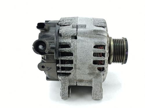 Used AC compressor AC compressor PEUGEOT 208 II (UB_, UP_, UW_, UJ_) 1.2 PureTech 75 (75 hp) 32516487 32516487