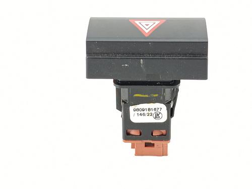 warning-switch-fiat-scudo-van-2022-34625924 main image