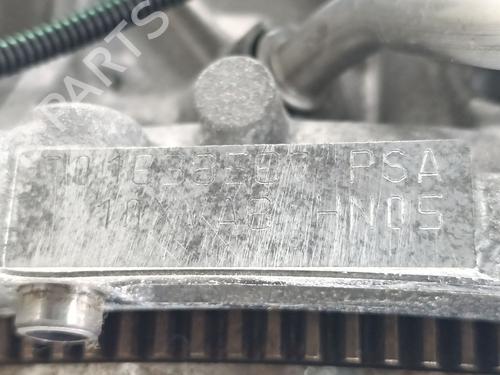 Engine PEUGEOT 308 II (LB_, LP_, LW_, LH_, L3_) 1.2 THP 130 | BP31010233M1