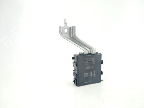 Module électronique Module électronique TOYOTA YARIS (_P21_, _PA1_, _PH1_) 1.5 Hybrid (MXPH10, MXPH11) (116 hp) 34720230 34720230