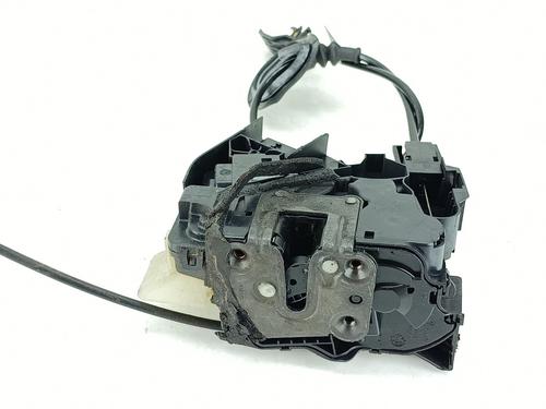 Front left lock RENAULT MEGANE IV Hatchback (B9A/M/N_) 1.5 dCi 90 (B9A1) | BP37603915C98  - Image 5