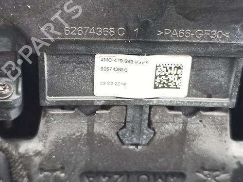 Steering wheel AUDI A4 B9 (8W2, 8WC) 2.0 TDI | BP37640564C49 - Image 6