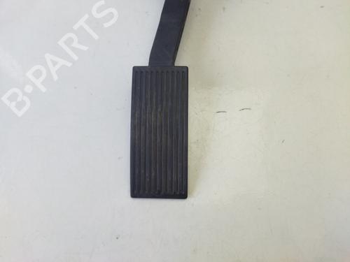 Pedal NISSAN PATHFINDER III (R51) 2.5 dCi 4WD | BP25877033I4