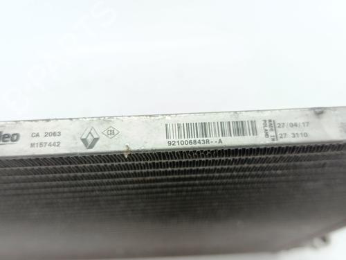 AC radiator RENAULT CAPTUR I (J5_, H5_) 0.9 TCe 90 | BP32454684M32  - Image 6