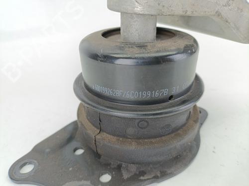 Engine mount SEAT IBIZA IV (6J5, 6P1) 1.2 TSI | BP25878238M89 
