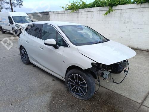 Brugte BMW 2 Active Tourer (U06) 218d 4780500