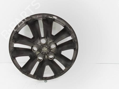 Hulkapsel RENAULT MEGANE IV Hatchback (B9A/M/N_) 1.3 TCe 140 (B9NB) | BP38252679C160 - Image 2