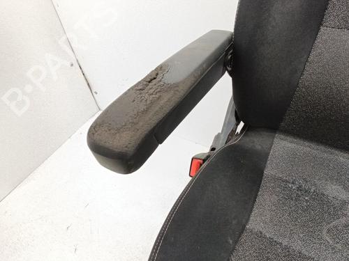 Left front seat FIAT DUCATO Platform/Chassis (250_) 180 Multijet 3,0 D | BP36993668C15 - Image 9