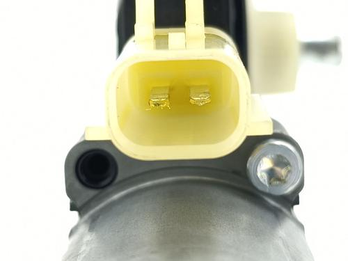 Left rear window motor JEEP COMPASS (MP, M6, MV, M7) 1.6 CRD | BP30615458E23