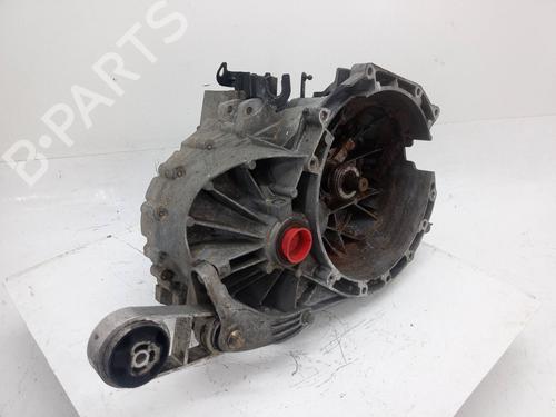 Gearbox FORD MONDEO III Saloon (B4Y) 2.0 16V TDDi / TDCi | BP11530709M3 