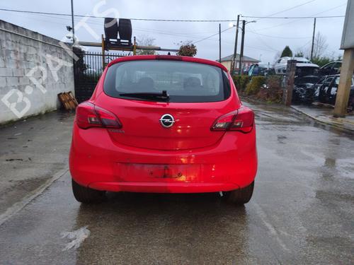 Bageste højre beklædning OPEL CORSA E (X15)  | BP33017798C61  - Image 9