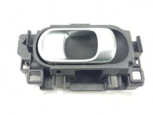 Used Front left interior door handle CITROËN C3 AIRCROSS II (2R_, 2C_) 1.2 PureTech 110 (2RHNZB, 2RHNZW, 2RHNPX, 2RHNPJ) (110 hp) 32081751