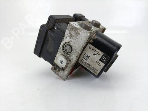 Pompe ABS OPEL ASTRA H (A04) 1.7 CDTI (L48) | BP25877799M43 
