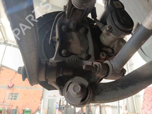 Manga de eixo trás esquerda JEEP COMPASS (MP, M6, MV, M7) 1.4 MultiAir (140 hp) 31713905