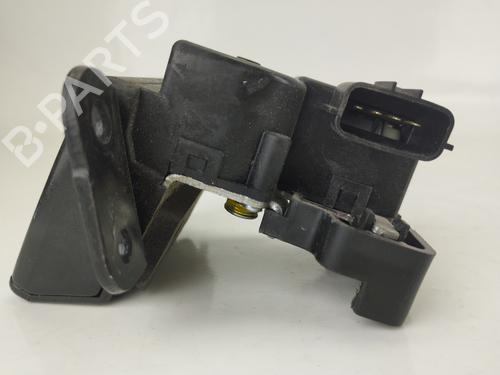 Tailgate lock KIA SPORTAGE III (SL) 1.7 CRDi | BP25875403C101 