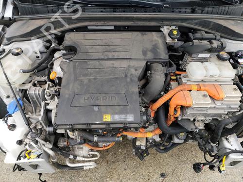 Rim HYUNDAI IONIQ (AE) 1.6 GDI Hybrid | BP30434950C45 