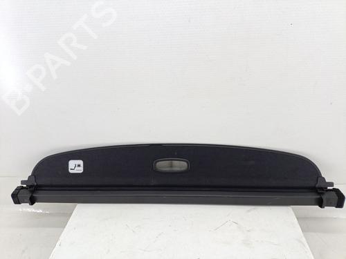 Rear parcel shelf HYUNDAI TUCSON (NX4E, NX4A) 1.6 T-GDi | BP28975898C85