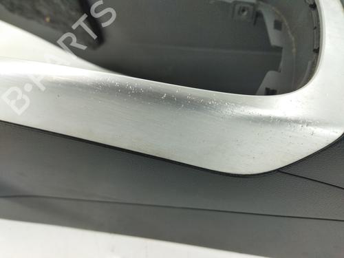 Armrest / Center console AUDI A5 (8T3) 3.0 TDI quattro | BP11493628I20 