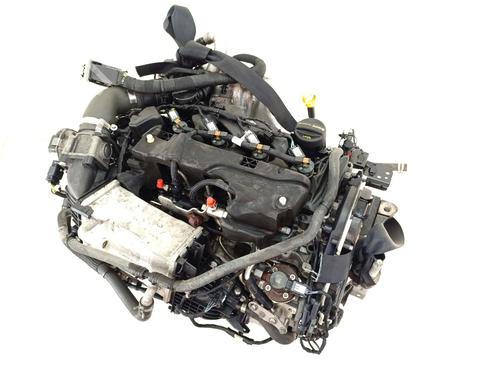 Engine FORD FOCUS IV (HN) 1.5 EcoBlue | BP36700852M1 - Image 13