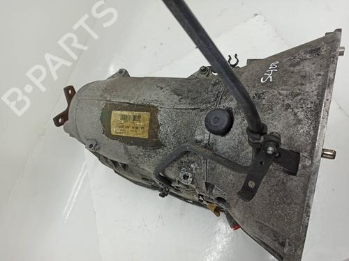 Gearbox MERCEDES-BENZ S-CLASS (W220)  | BP10321009M3 