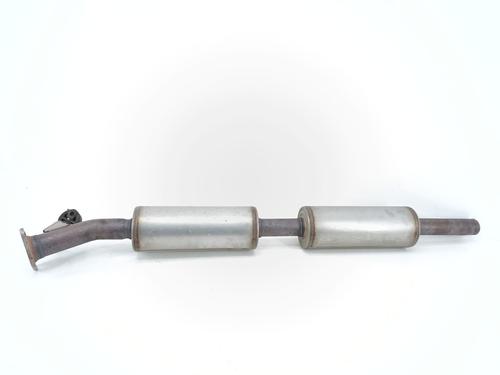 Used Particulate filter Particulate filter SUZUKI SWIFT V (AZ) 1.4 Sport (A2L414, ZC33S) (140 hp) 36236561 36236561