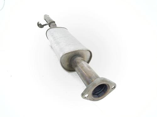 Exhaust system KIA XCEED (CD) 1.4 T-GDI | BP37632938M121 - Image 4