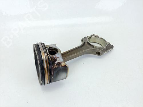 Other VW GOLF VII (5G1, BQ1, BE1, BE2) 2.0 R 4motion 06K107065AG