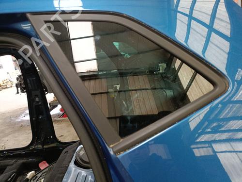 Used Rear left door window Rear left door window SEAT IBIZA V (KJ1, KJG) 1.0 TSI (95 hp) 34434908 34434908
