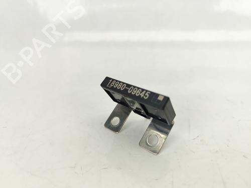 Fuse box HYUNDAI i30 FASTBACK (PDE, PDEN) 1.0 T-GDI | BP28378134E1 