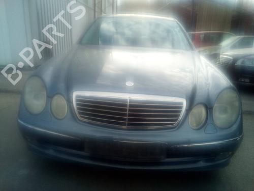 Intercooler MERCEDES-BENZ E-CLASS (W211)  | BP9645717M30 