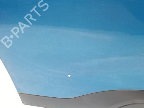 Right rear door CITROËN C4 CACTUS 1.2 PureTech 130 | BP29352019C5 