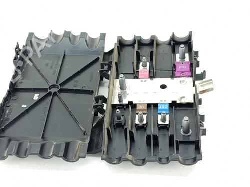 Fuse box VW CRAFTER Van (SY_, SX_) 2.0 TDI FWD (SYB, SYC, SYD) | BP39987933E1 - Image 3