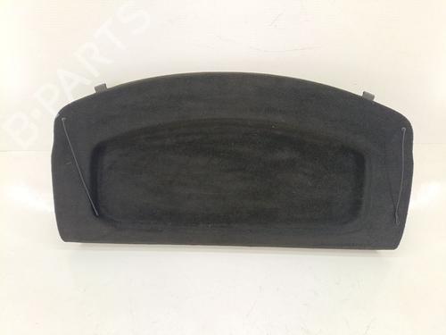 Plage arrière OPEL CROSSLAND X / CROSSLAND (P17, P2QO) 1.2 (75) (110 hp) 31854978