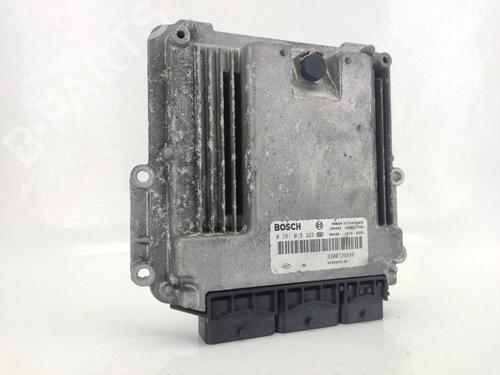 Used Engine control unit (ECU) RENAULT LAGUNA III (BT0/1) [2007-2015]  25875942