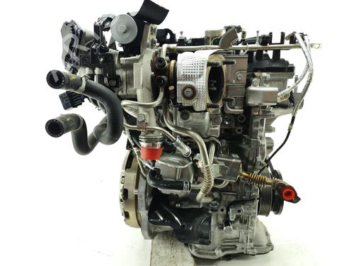 engine-hyundai-i30-fastback-pde-pden-2017-28378040 main image