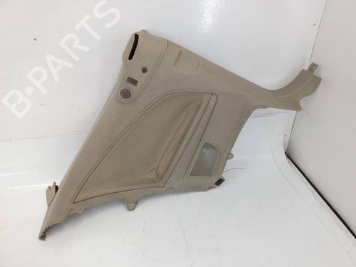 Rear left panel FORD FOCUS II Convertible 2.0 TDCi | BP12599583C60 