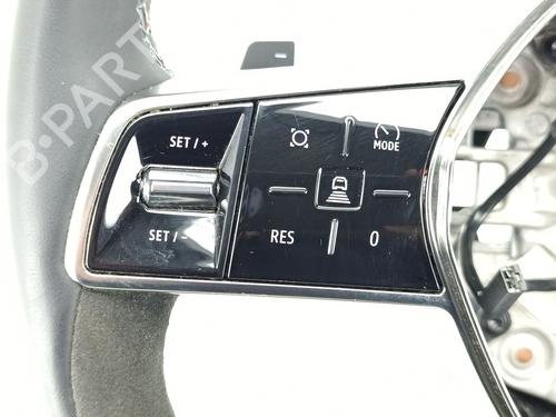 Steering wheel RENAULT AUSTRAL TCe 130 (HGM2) | BP29115819C49 