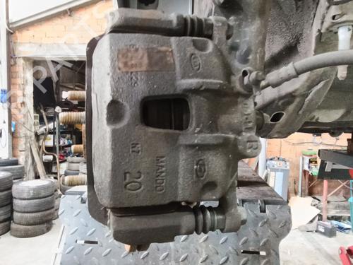 Used Right front brake caliper Right front brake caliper 38801061 38801061