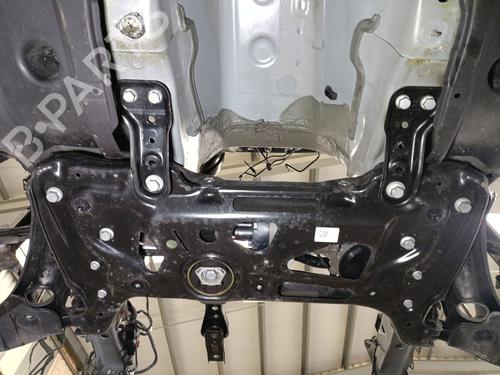 Used Subframe SEAT ATECA (KH7, KHP) 1.5 TSI (150 hp) 32410212