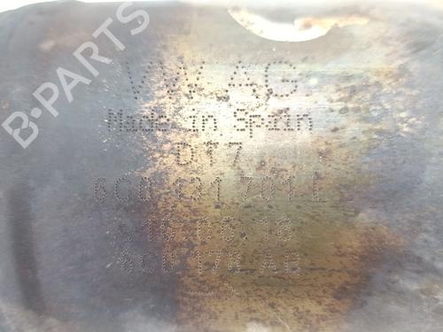 Catalyst VW POLO VI (AW1, BZ1, AE1) 1.0 | BP37464644M10 - Image 7