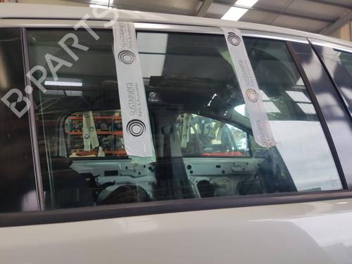 Used Rear right door window PEUGEOT 3008 I MPV (0U_) 2.0 HDi (163 hp) 26906168