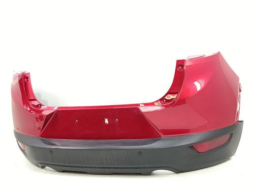 Rear bumper MAZDA CX-3 (DK) 2.0 SKYACTIV-G (DK5W, DK6W) | BP36431450C8 - Image 2