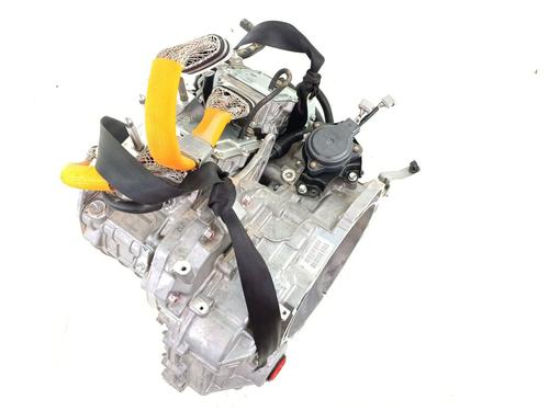 Gearbox MITSUBISHI ECLIPSE CROSS (GK_, GL_) Plug-in Hybrid 4WD (GL3W) | BP34722178M3 - Image 8