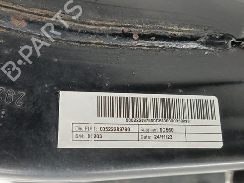 Rear axle JEEP COMPASS (MP, M6, MV, M7) 1.3 Hybrid 4x4 | BP40254696M2 - Image 6