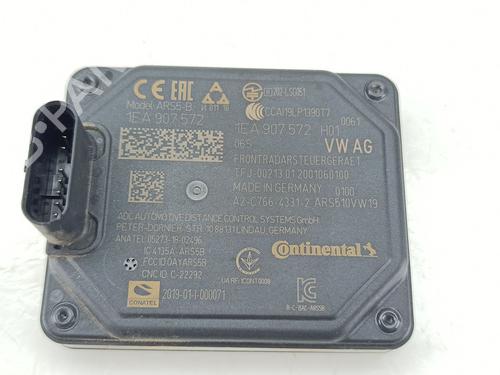 Used Electronic module Electronic module 37154470 37154470