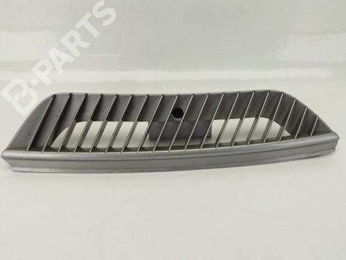 Used Front grille Front grille SMART CITY-COUPE (450) 0.7 (450.352, 450.353) (61 hp) 9706839 9706839