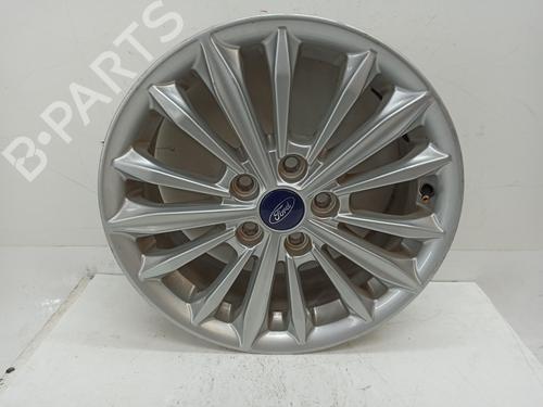 Used Rim FORD FOCUS III [2010-2020]  25877230