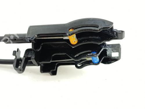 Rear right lock HYUNDAI TUCSON (TL, TLE) 1.6 GDi | BP29506765C99 