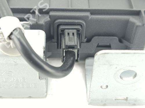 Electronic module HYUNDAI KONA (OS, OSE, OSI)  | BP30883627M83 