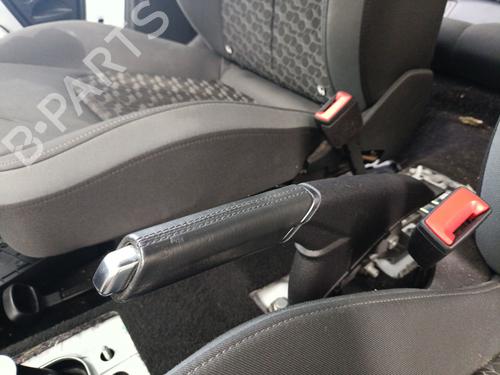 Used Hand brake AUDI A1 Sportback (GBA) 30 TFSI (110 hp) 26712261